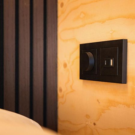 Pjs Hostel Гронінген Екстер'єр фото