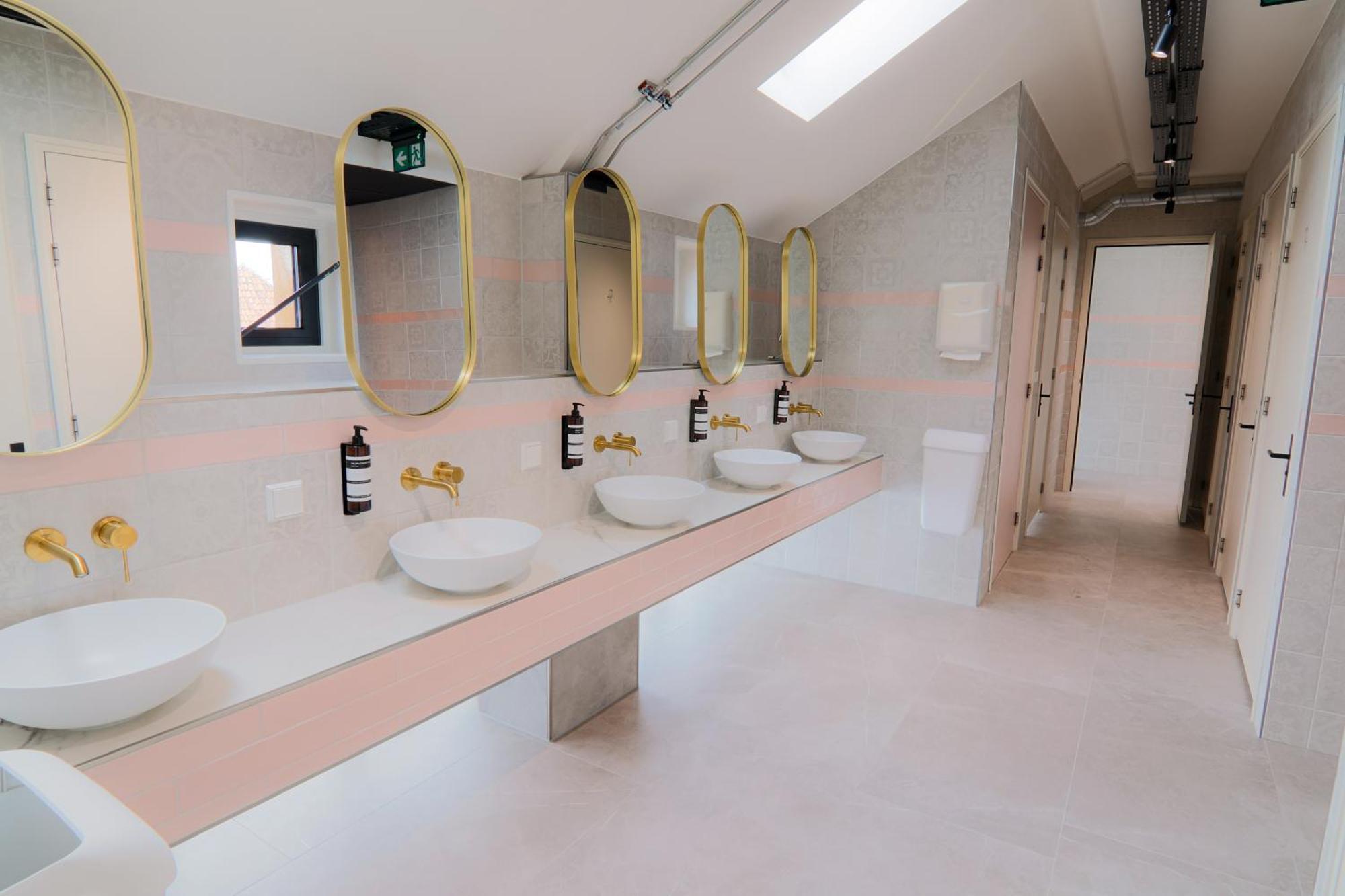 Pjs Hostel Гронінген Екстер'єр фото